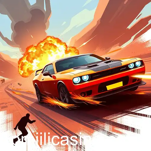 Pmjili: The Thrilling Revolution in Action-Packed Gaming