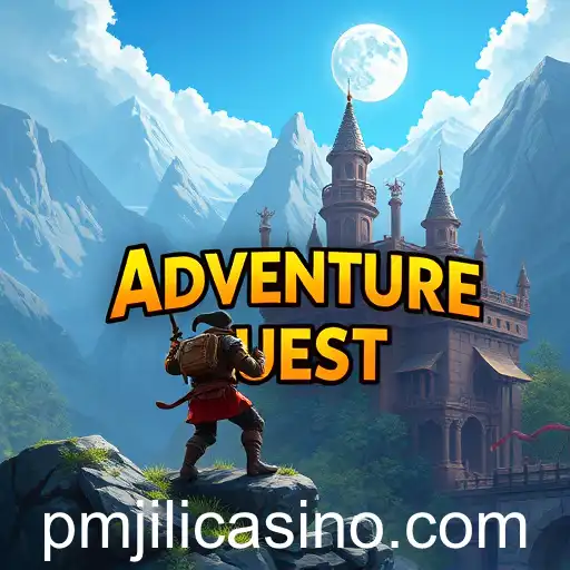 Exploring the World of Adventure Games: A Closer Look at 'pmjili'