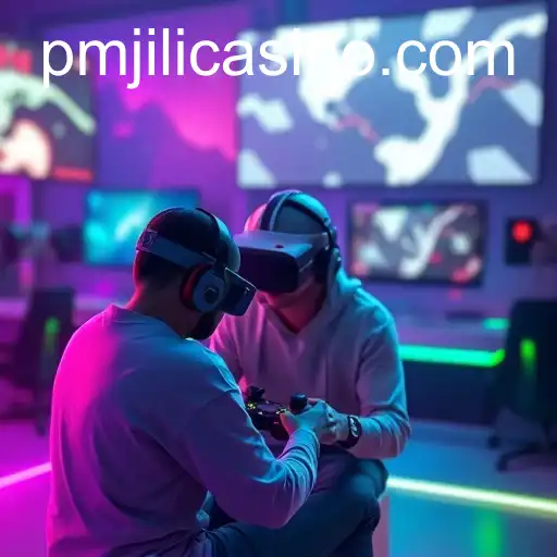 The Evolution of Online Gaming Communities