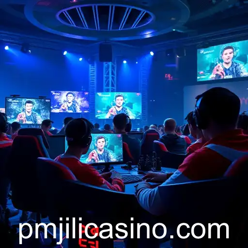 The Rise of Gaming: PMJILI's Impact