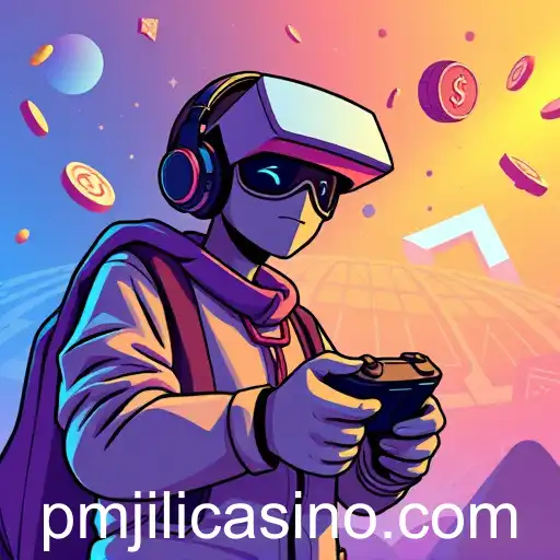 Gaming Amidst Global Shifts