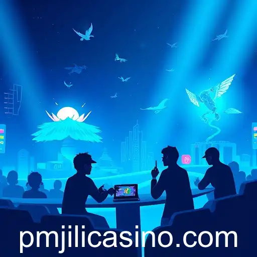 Gaming Platforms Revolutionize Digital Leisure