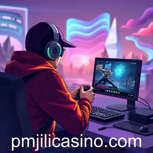 Gaming Trends Reshape Online Landscape