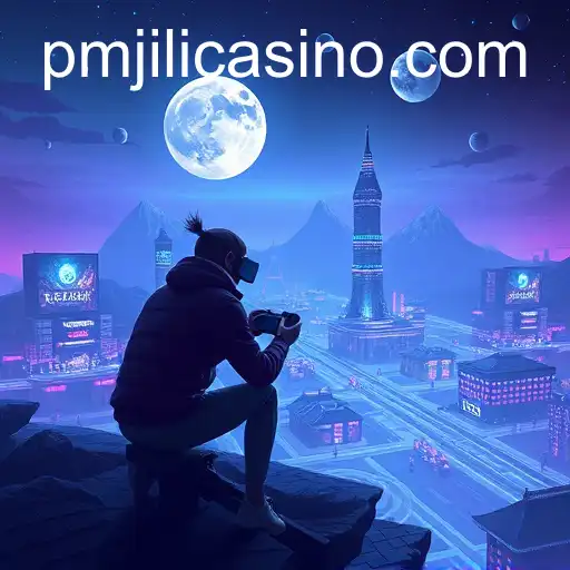 Gaming Industry Evolves with New Trends