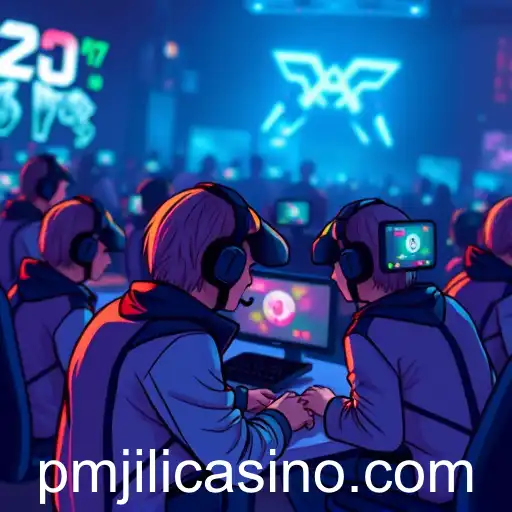 The Rise of Online Gaming Communities in 2025