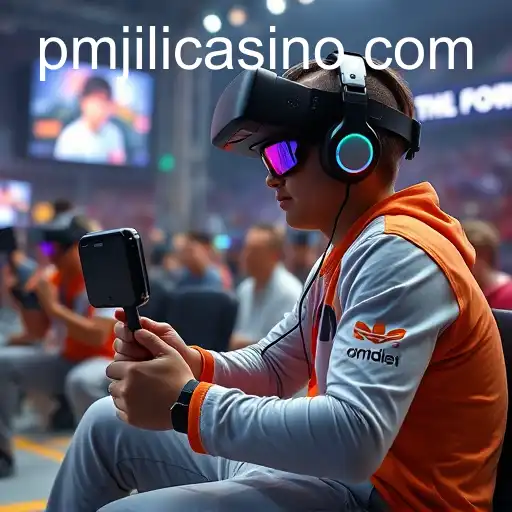 The Rise of Online Gaming in 2026