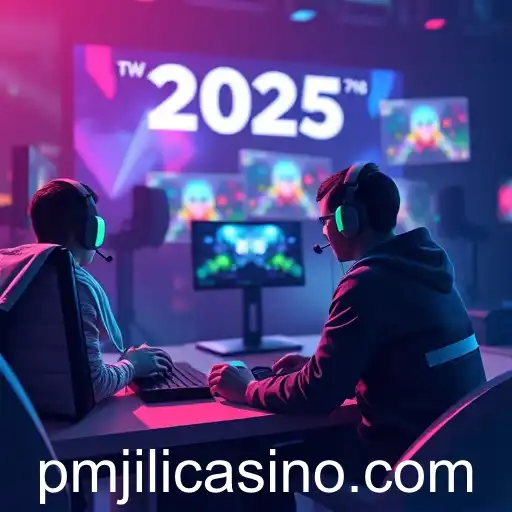 Exploring the Rise of Online Gaming in 2025