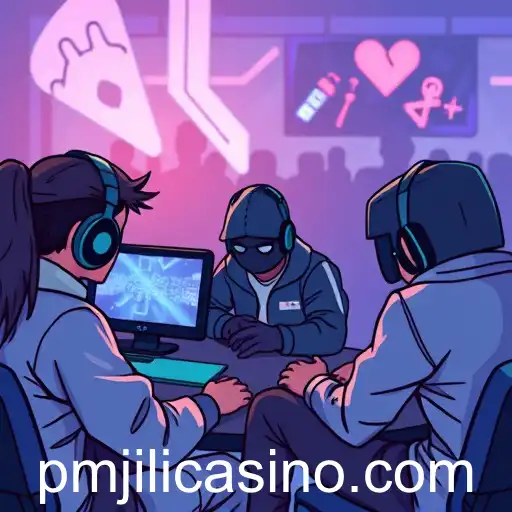 The Rise of 'pmjili' and its Impact on Online Gaming