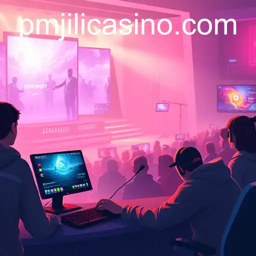 The Rise of Online Gaming Platforms