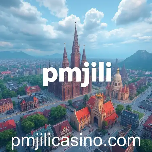 Exploring the Thrilling World of Simulation Zone on PMJili