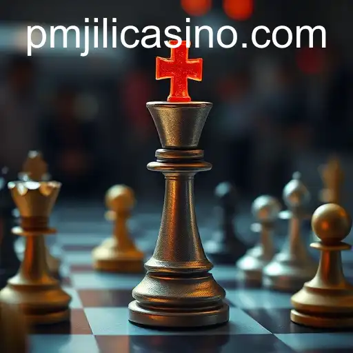 Exploring the Intriguing World of 'Strategy Quest' Games with 'pmjili'